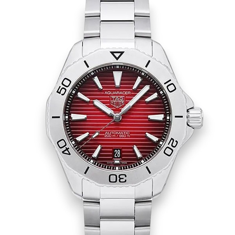 NEW TAG HEUER AQUARACER WBP2114.BA0627 2