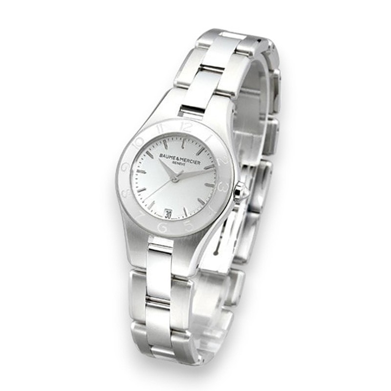 NEW BAUME & MERCIER LINEA M0A10009 2