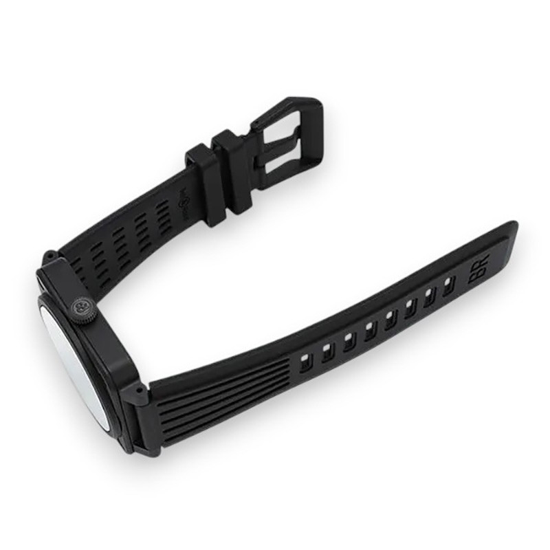 NEW BELL&ROSS BR 03 BR0392-A522-CE/SRB 2