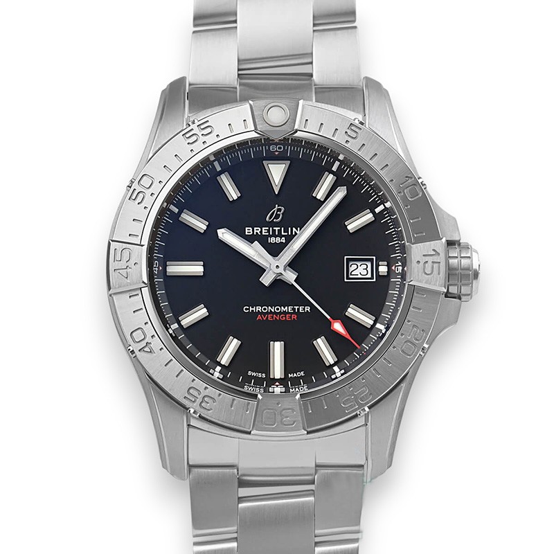 NEW BREITLING AVENGER A17328101B1A1 2