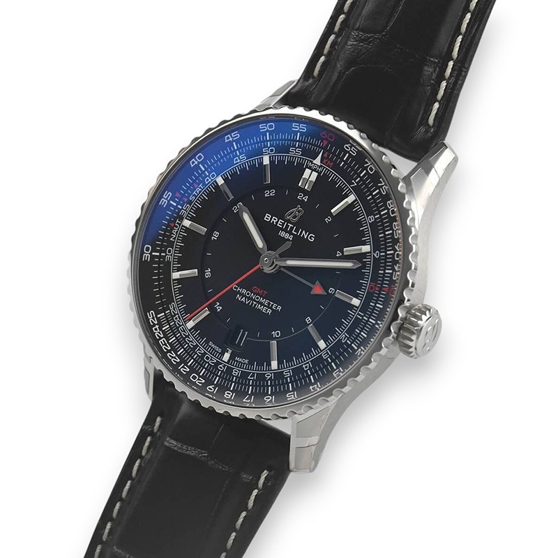 NEW BREITLING NAVITIMER A32310251B1P1 2