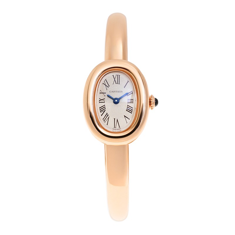 NEW CARTIER BAIGNOIRE WGBA0048 2