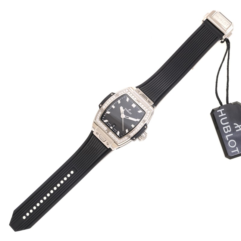 NEW HUBLOT SPIRIT OF BIG BANG 682.SX.1170.RX.1204 2