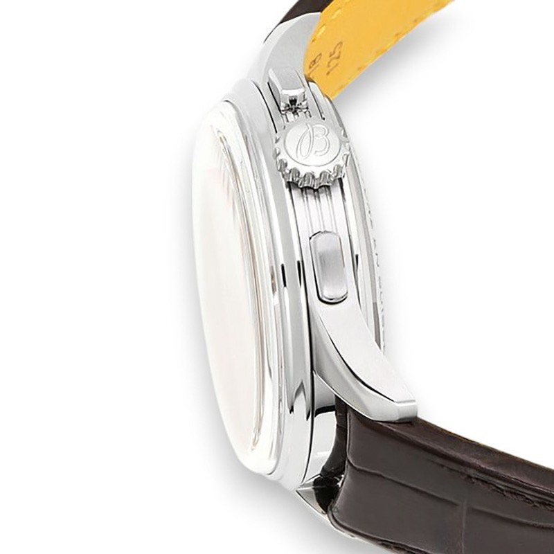 NEW BREITLING PREMIER AB0145331K1P1 2