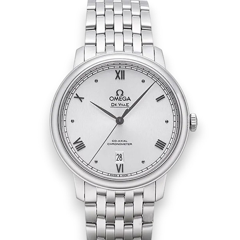 NEW OMEGA DE VILLE 424.10.40.20.02.007 2