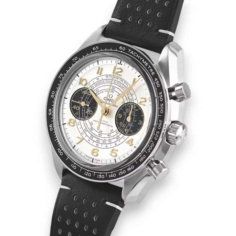 NEW OMEGA SPEEDMASTER 522.32.43.51.02.001 2