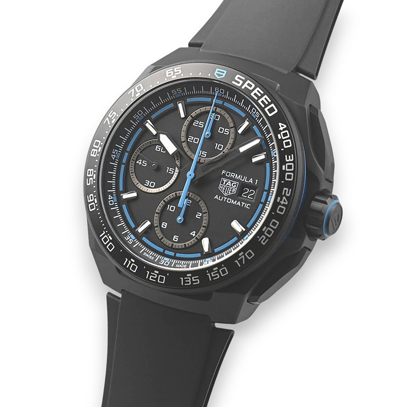 NEW TAG HEUER FORMULA 1 CBZ2084.FT8097 2