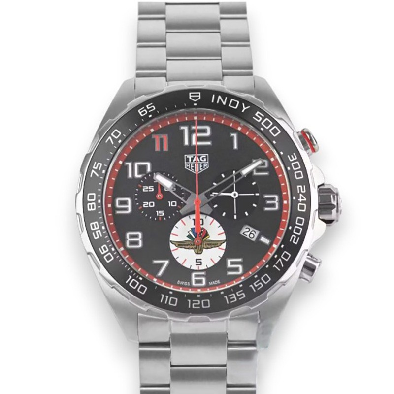 NEW TAG HEUER FORMULA 1 CAZ101AW.BA0842 2