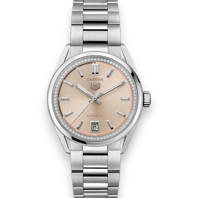 NEW TAG HEUER AQUARACER WBN231A.BA0001 2