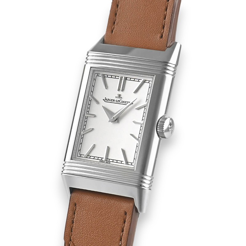 NEW JAEGER-LECOULTRE REVERSO Q7168420 2
