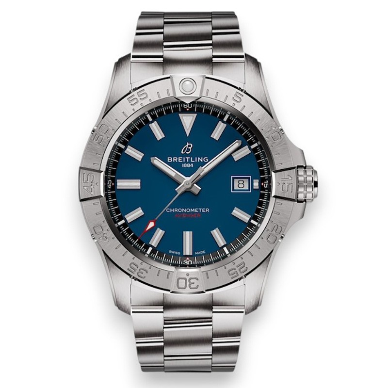NEW BREITLING AVENGER A17328101C1A1 2