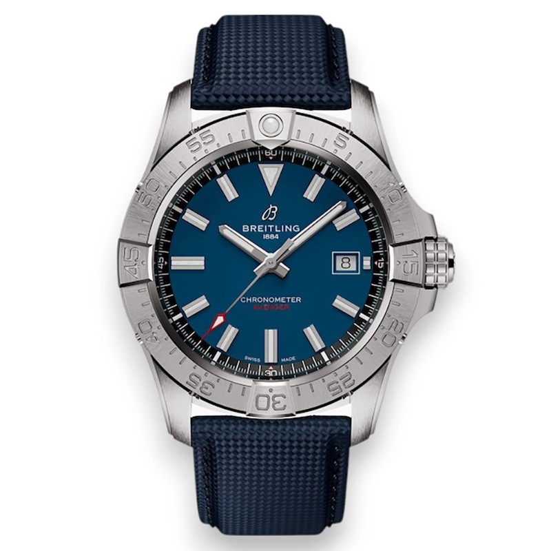 NEW BREITLING AVENGER A17328101C1X1 2