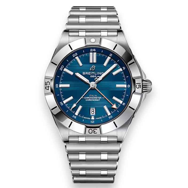 NEW BREITLING CHRONOMAT A323981C1C1A1 2
