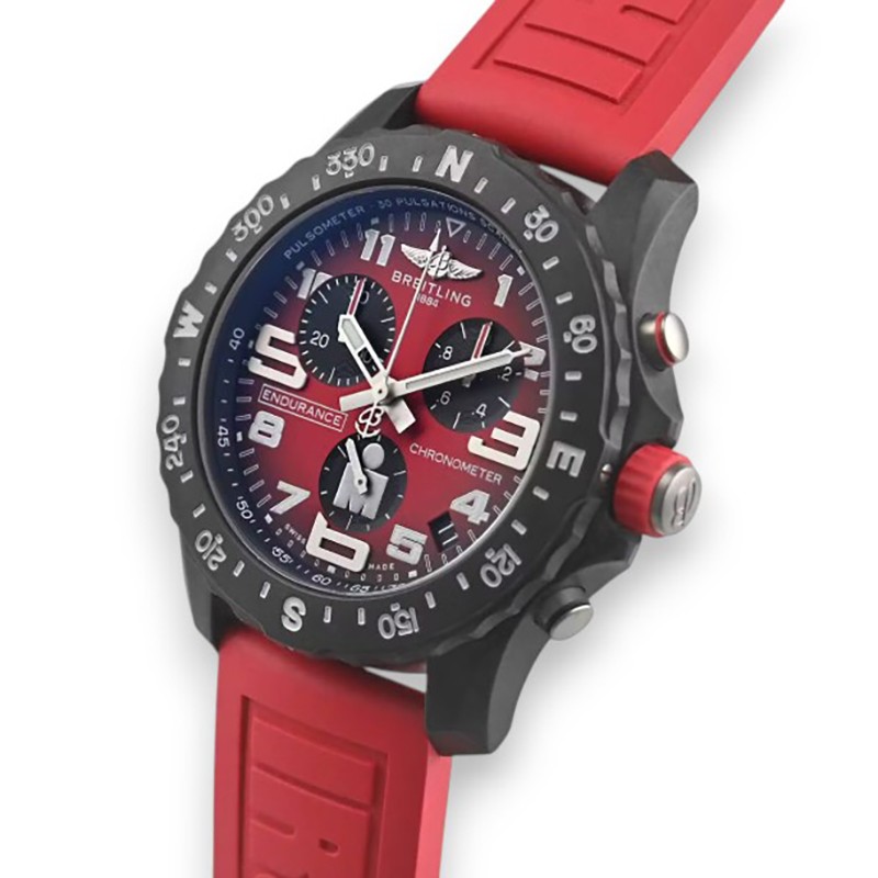 NEW BREITLING PRKFESSIONAL X823109A1K1S1 2