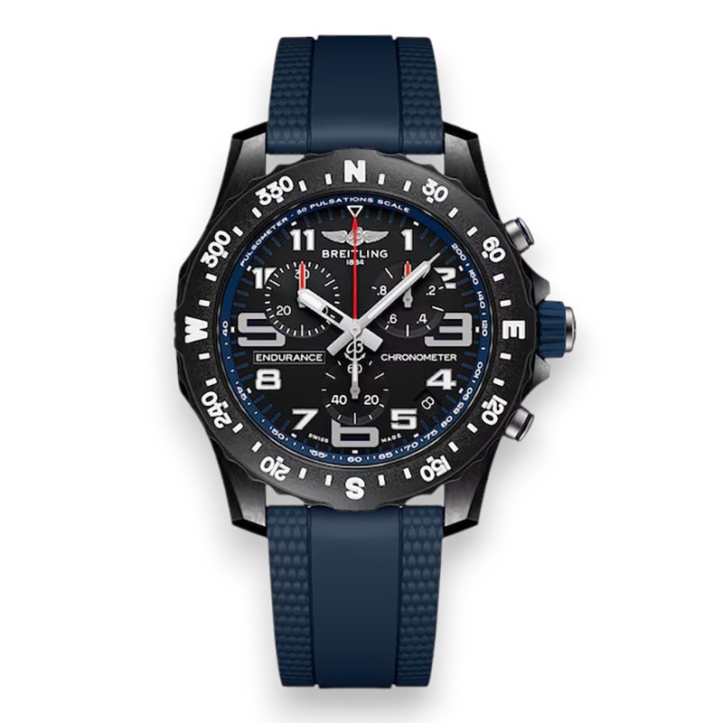 NEW BREITLING PILOTS X82310D51B1S2 2