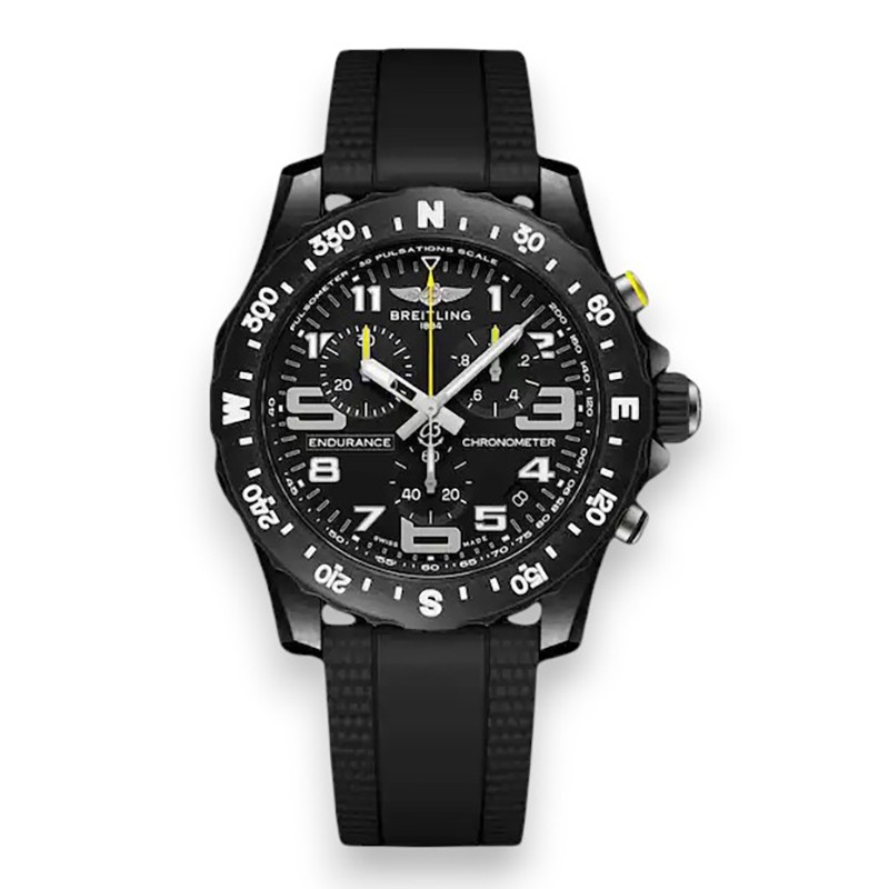 NEW BREITLING PROFESSIONAL X82310E51B1S2 2