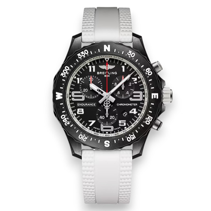 NEW BREITLING DIAGONO PROFESSIONAL X83310A71B1S1 2