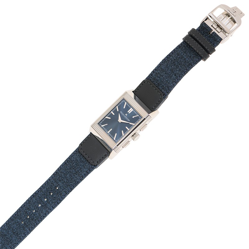NEW JAEGER-LECOULTRE REVERSO Q389848J 2