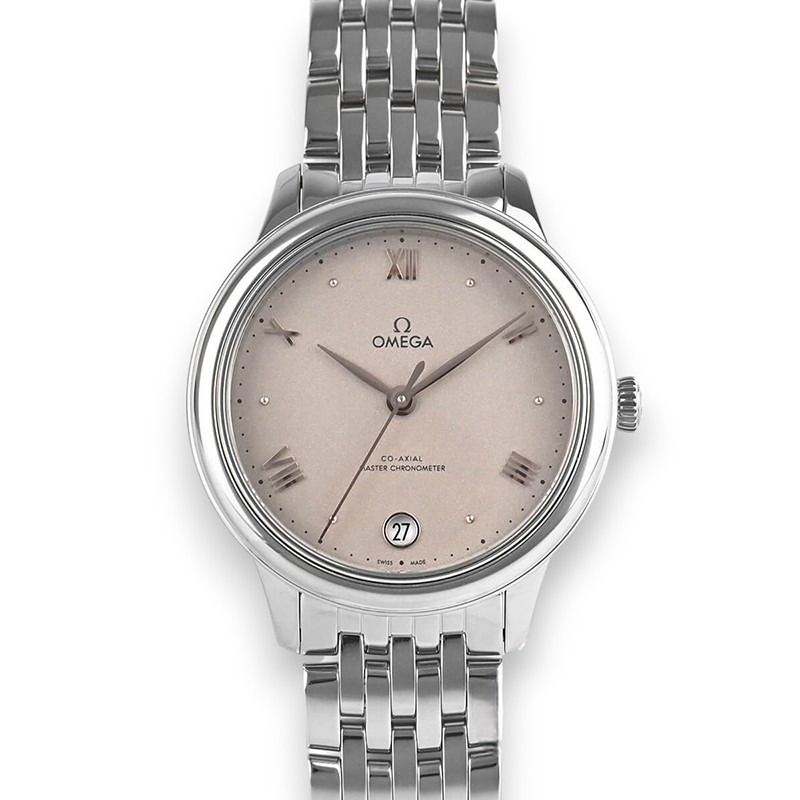 NEW OMEGA DE VILLE 434.10.34.20.02.002 2