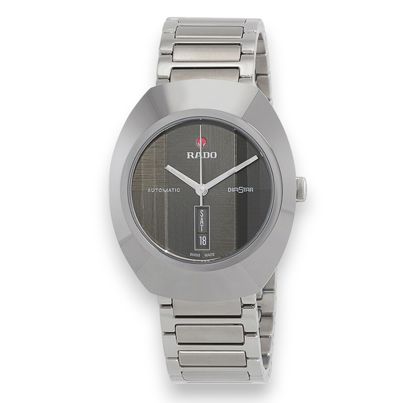 NEW RADO DIAMASTER R12160103 2