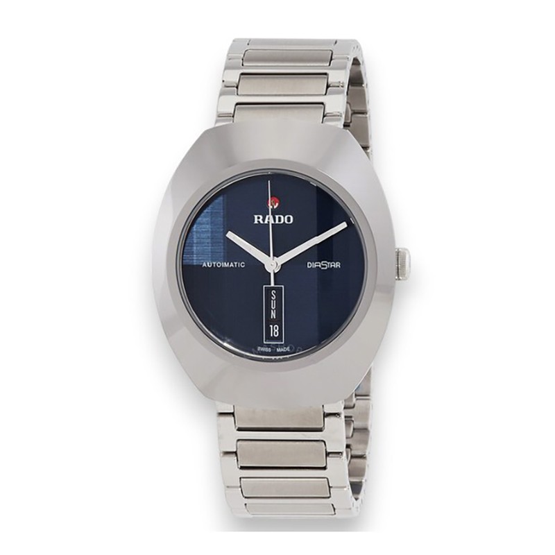 NEW RADO DIAMASTER R12160213 2