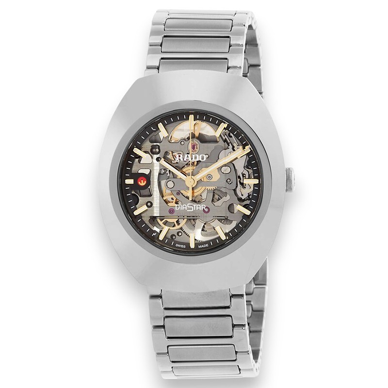 NEW RADO DIASTAR R12162153 2