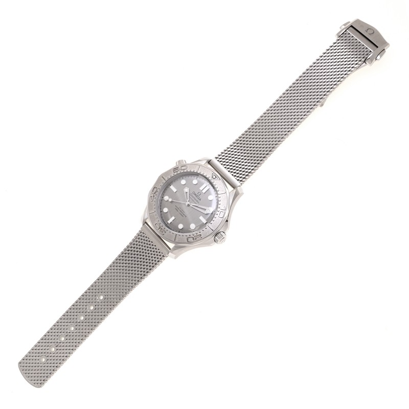 NEW OMEGA SEAMASTER 210.30.42.20.06.002 2