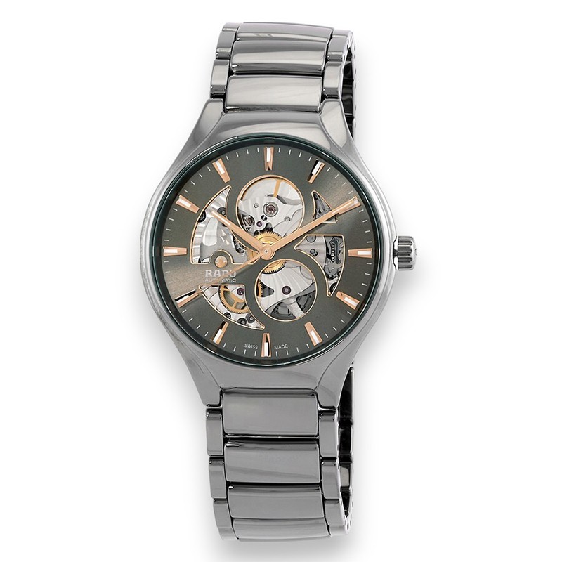 NEW RADO TRUE R27108112 2