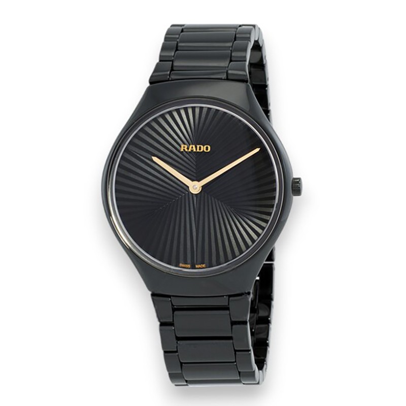 NEW RADO TRUE THINLINE R27113152 2