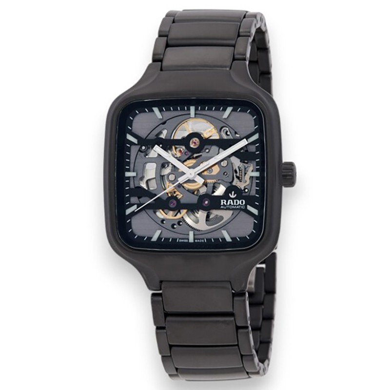 NEW RADO TRUE SQUARE R27197152 2
