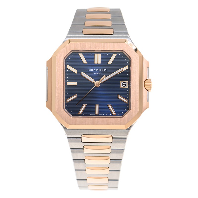 NEW PATEK PHILIPPE CUBITUS 5821/1AR-001 2