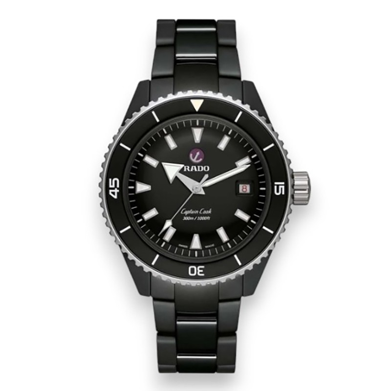 NEW RADO CAPTAIN COOK R32129152 2