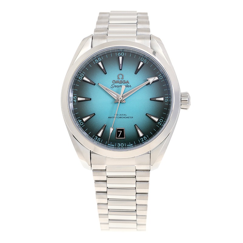 NEW OMEGA SEAMASTER 220.10.41.21.03.006 2