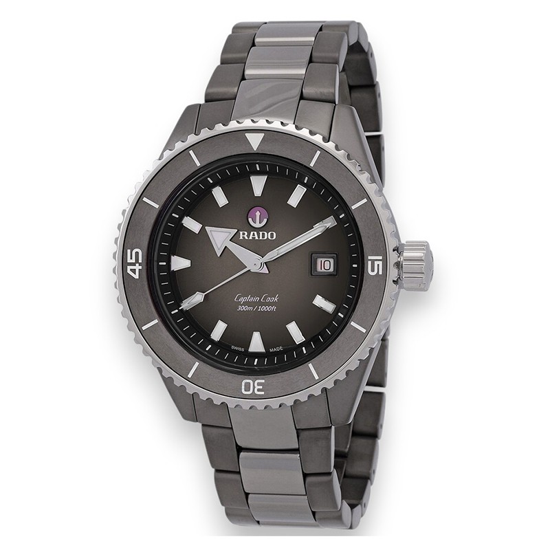 NEW RADO CAPTAIN COOK R32144102 2