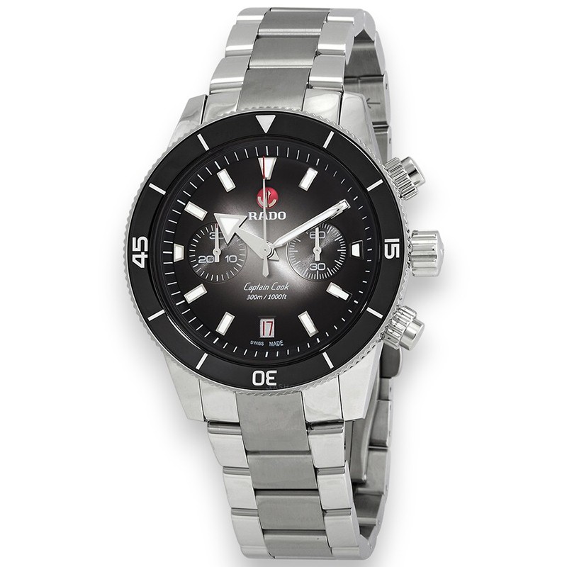 NEW RADO CAPTAIN COOK R32145158 2