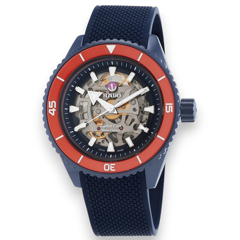 NEW RADO CAPTAIN COOK R32152209 2