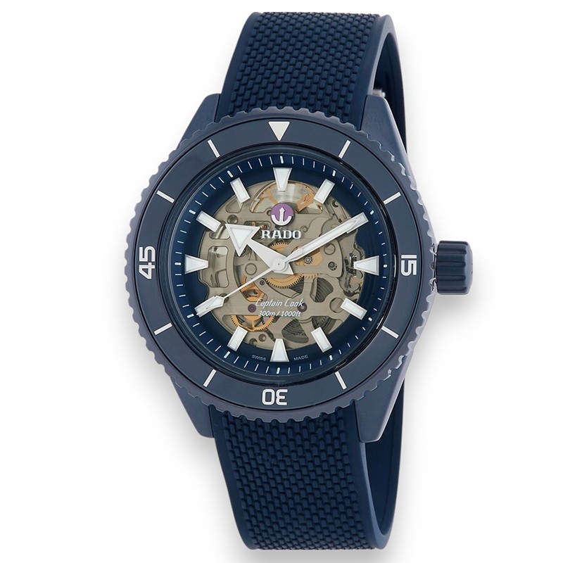 NEW RADO CAPTAIN COOK R32153209 2