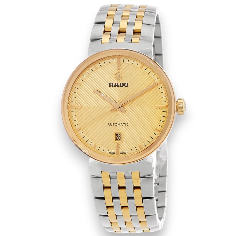 NEW RADO FLORENCE CLASSIC R48903253 2