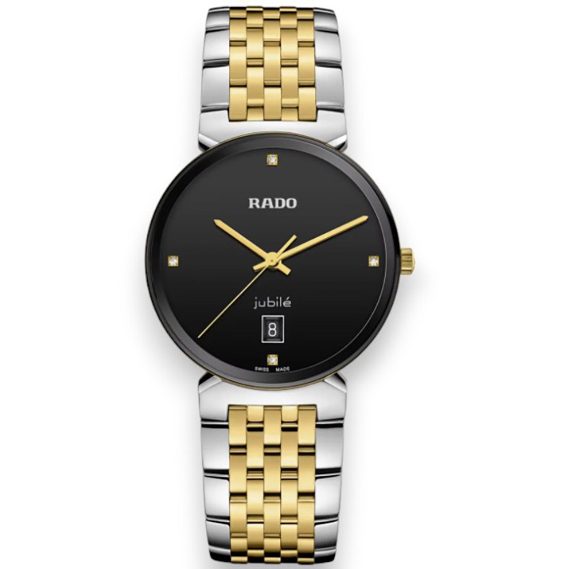 NEW RADO FLORENCE CLASSIC R48912703 2