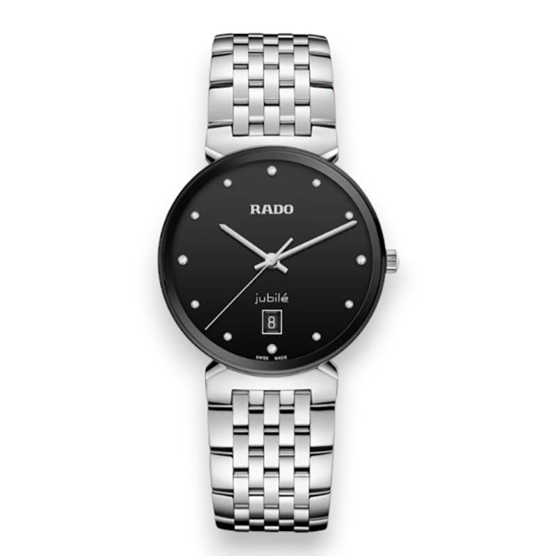 NEW RADO FLORENCE CLASSIC R48912733 2