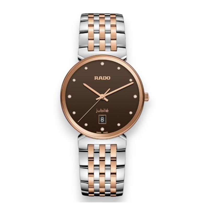 NEW RADO FLORENCE CLASSIC R48912763 2