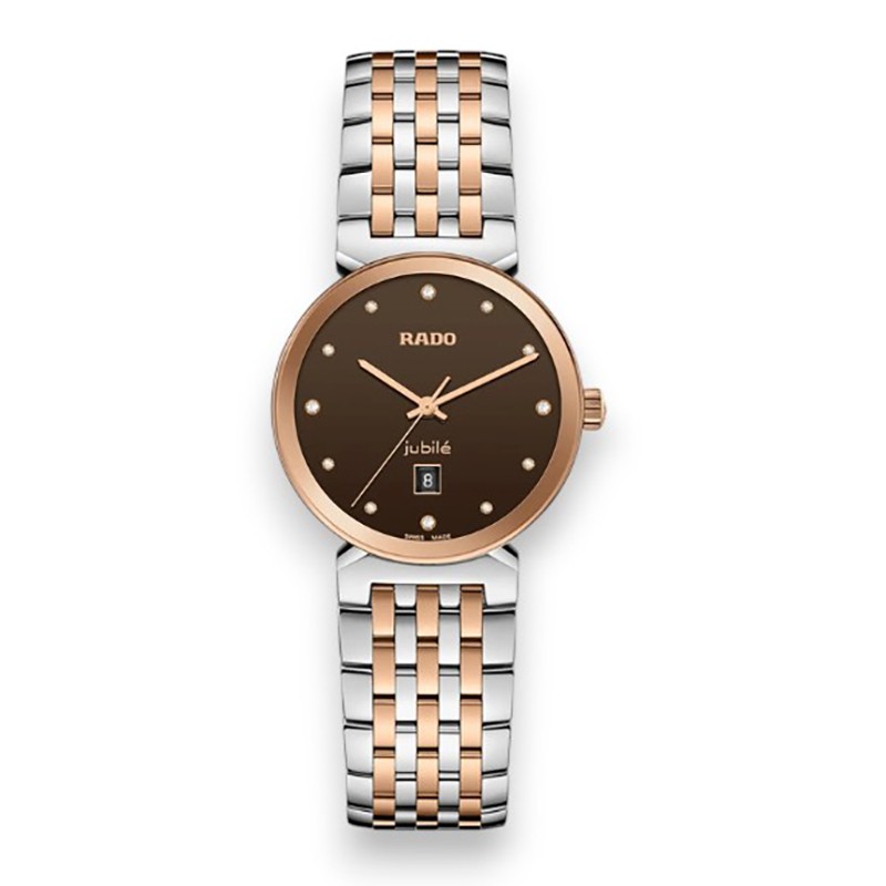 NEW RADO FLORENCE CLASSIC R48913763 2
