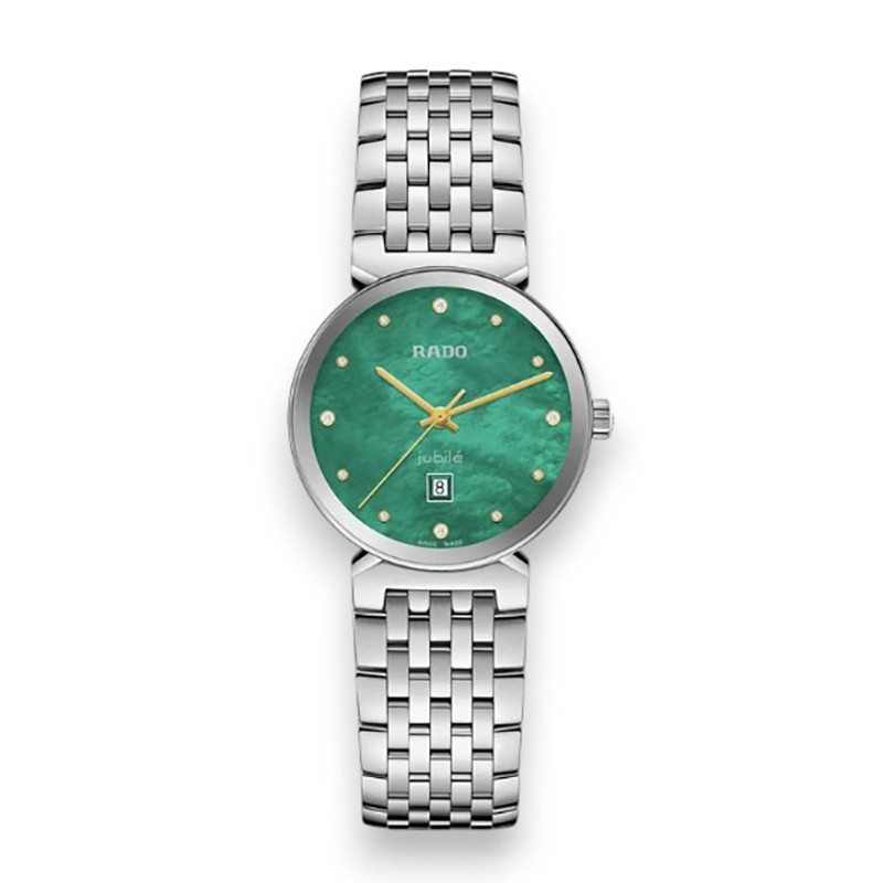 NEW RADO FLORENCE CLASSIC R48913903 2