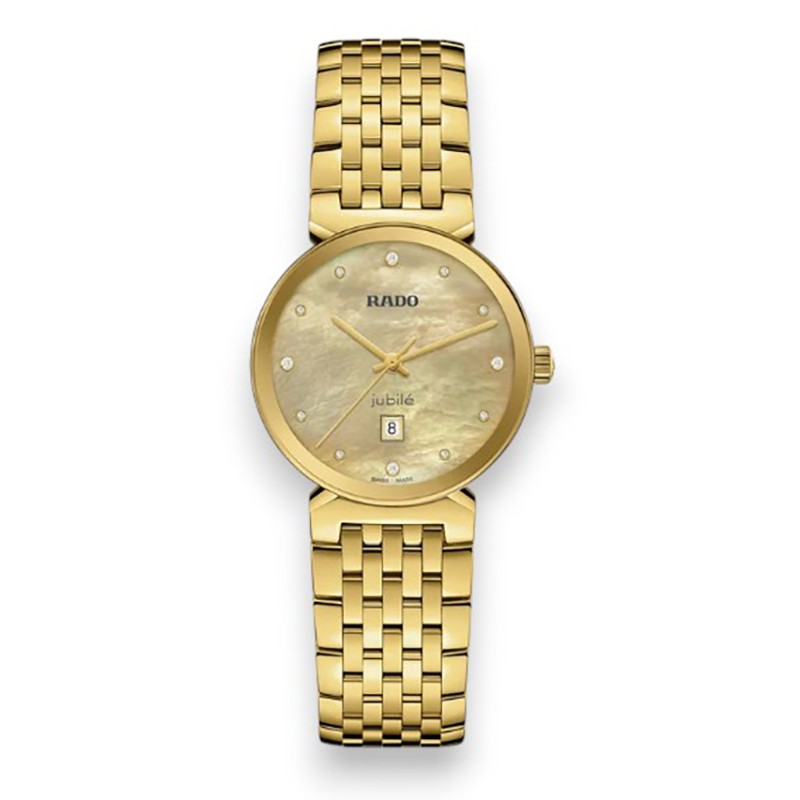 NEW RADO FLORENCE CLASSIC R48915903 2