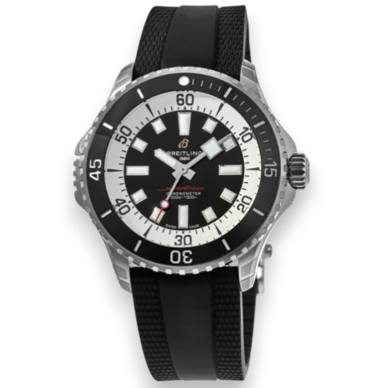 NEW BREITLING SUPEROCEAN A17378211B1S1 2