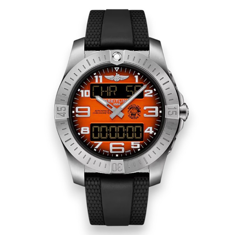 NEW BREITLING DIAGONO PROFESSIONAL EB70101A1O1S1 2