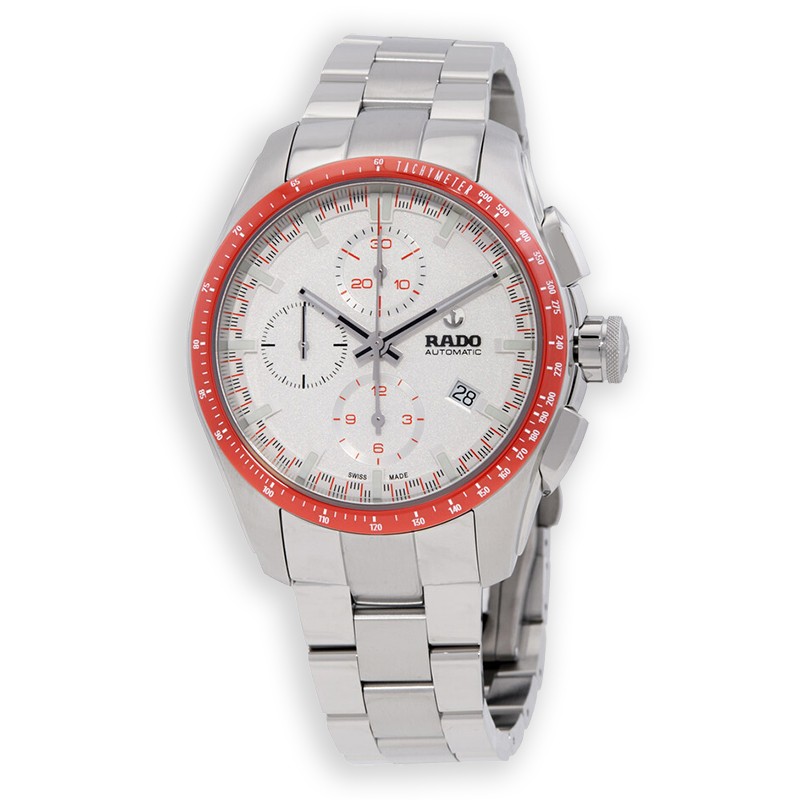 NEW RADO HYPERCHROME R32042013 2