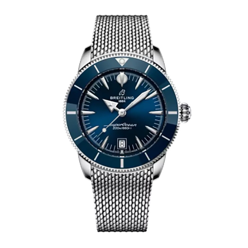 NEW BREITLING SUPEROCEAN HERITAGE AB3111161C1A1 2
