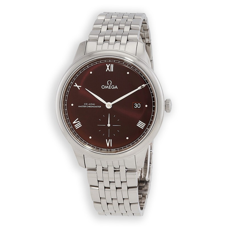NEW OMEGA DE VILLE 434.10.41.20.11.001 2