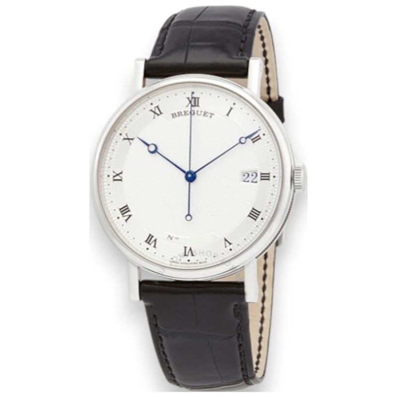 NEW BREGUET CLASSIQUE 5177BB/15/9V6 2